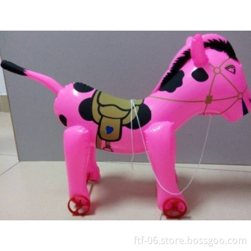 Good quality Horse Toy Game